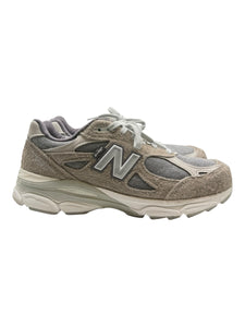 New Balance 990v3 MiUSA Levi's Elephant Skin (Pre-Owned) SZ 9