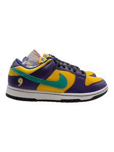 Nike Dunk Low LX Lisa Leslie (Women's) DS SZ 10