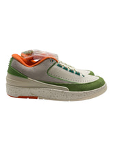 Load image into Gallery viewer, Jordan 2 Retro Low TITAN (Women&#39;s) DS Multiple sizes avail
