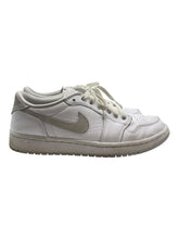 Load image into Gallery viewer, Jordan 1 Low OG Neutral Grey 2021 (Pre-Owned) SZ 10w
