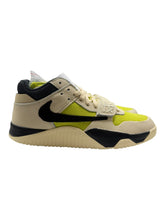 Load image into Gallery viewer, Jordan Jumpman Jack TR Travis Scott Bright Cactus DS SZ 8.5
