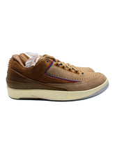 Load image into Gallery viewer, Jordan 2 Retro Low Two 18 DS Multiple Sizes Available
