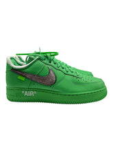 Load image into Gallery viewer, Nike Air Force 1 Low Off-White Brooklyn DS SZ 8
