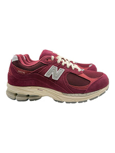 New Balance 2002R Bordeaux DS SZ 8.5
