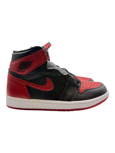 Jordan 1 Retro High Bred Banned (2016) DS SZ 7