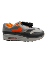 Load image into Gallery viewer, Nike Air Max 1 SP HUF Brilliant Orange DS SZ 8.5

