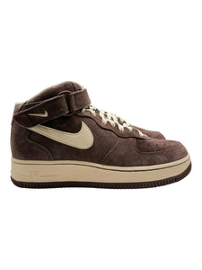 Nike Air Force 1 Mid QS Chocolate DS SZ 7.5