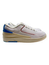 Load image into Gallery viewer, Jordan 2 Retro Low NC to Chi (DS) SZ 10W

