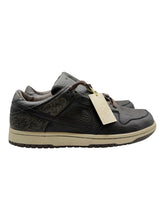 Load image into Gallery viewer, Nike Dunk Low Michael Desmond Laser Black (DS) SZ 9

