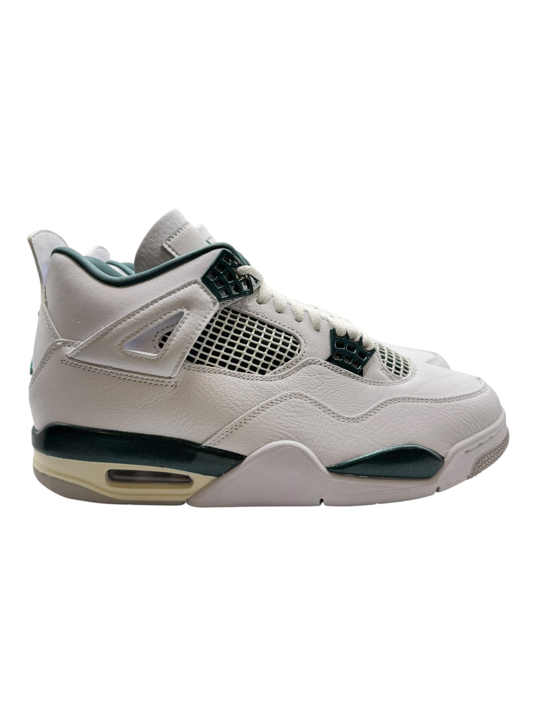 Jordan 4 Retro Oxidized Green (DS) SZ 8.5