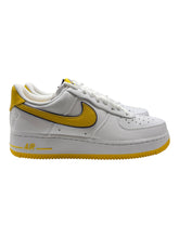 Load image into Gallery viewer, Nike Air Force 1 Low Retro QS Kobe Bryant Lakers Home (DS) SZ 8
