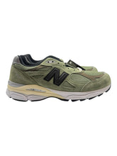 Load image into Gallery viewer, New Balance 990v3 MiUSA JJJJound Olive (DS) SZ 8.5
