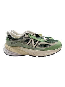 New Balance 990v6 MiUSA Avocado Natural Mint (DS) SZ 8.5