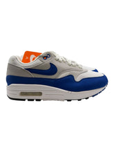 Load image into Gallery viewer, Nike Air Max 1 Anniversary Royal (2017) DS SZ 7

