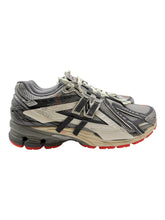 Load image into Gallery viewer, New Balance 1906A Slate Grey Drift Red (DS) SZ 8.5
