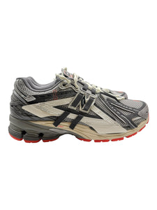 New Balance 1906A Slate Grey Drift Red (DS) SZ 8.5
