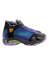 Load image into Gallery viewer, Jordan 14 Retro Doernbecher (2019) **SIGNED BY ETHAN ELLIS** DS SZ 8.5
