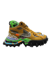 Load image into Gallery viewer, Nike Air Terra Forma Off-White Archaeo Brown DS SZ 7

