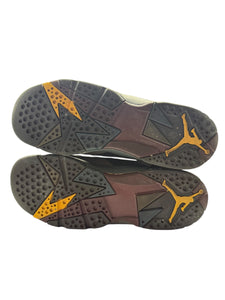 Jordan 7 Retro Bordeaux (2011) (GS) SZ 7Y (Pre-Owned) (Replacement Box)