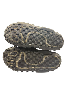 Nike CPFM Air Flea 2 Cactus Plant Flea Market Black Alabaster (Pre-Owned) SZ 8.5