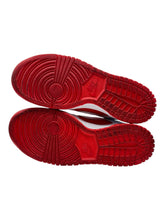 Load image into Gallery viewer, Nike Dunk Low Championship Red (GS) (Pre-Owned) SZ 7
