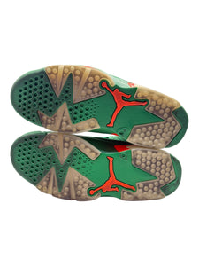 Jordan 6 Retro Gatorade Green (Pre-Owned) SZ 7