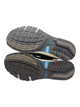Load image into Gallery viewer, New Balance 992 Black Blue Grey (Pre-Owned) SZ 8.5
