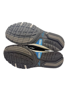 New Balance 992 Black Blue Grey (Pre-Owned) SZ 8.5