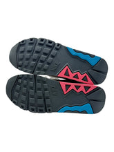 Load image into Gallery viewer, Nike Air Structure Triax 91 Black Pink Orange (DS) SZ 8.5

