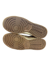 Load image into Gallery viewer, Nike Dunk Low Premium CO.JP Brown Snakeskin (Pre-Owned) SZ 8.5
