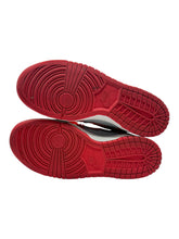 Load image into Gallery viewer, Nike Dunk Low Off-White University Red (Pre-Owned) Size 8.5
