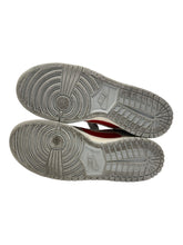 Load image into Gallery viewer, 1999 Nike Dunk Low QS CO.JP Reverse Ultraman (Pre-Owned) SZ 8.5
