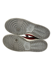 1999 Nike Dunk Low QS CO.JP Reverse Ultraman (Pre-Owned) SZ 8.5