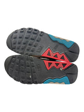 Load image into Gallery viewer, Nike Air Structure OG White Neo Teal (Pre-Owned) SZ 8.5
