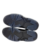 Load image into Gallery viewer, Jordan 6 Retro SD Triple Black (Women&#39;s) (DS) SZ 8W
