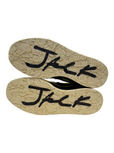 Load image into Gallery viewer, Jordan Jumpman Jack TR Travis Scott Bright Cactus DS SZ 8.5
