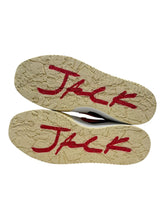 Load image into Gallery viewer, Jordan Jumpman Jack TR Travis Scott University Red DS SZ 9
