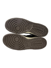 Load image into Gallery viewer, Nike Dunk Low Michael Desmond Laser Black (DS) SZ 9
