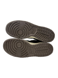 Nike Dunk Low Michael Desmond Laser Black (DS) SZ 9