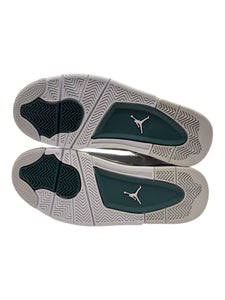 Jordan 4 Retro Oxidized Green (DS) SZ 8.5