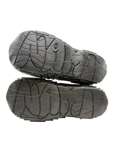 FREQ NAMI BOOT (BLACK) DS SZ 8