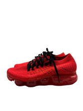 Load image into Gallery viewer, Nike Air VaporMax CLOT Bright Crimson (Pre-owne) SZ 6.5
