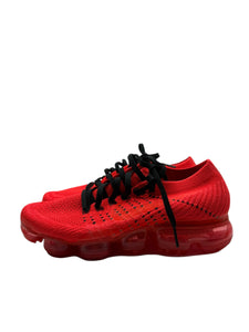 Nike Air VaporMax CLOT Bright Crimson (Pre-owne) SZ 6.5