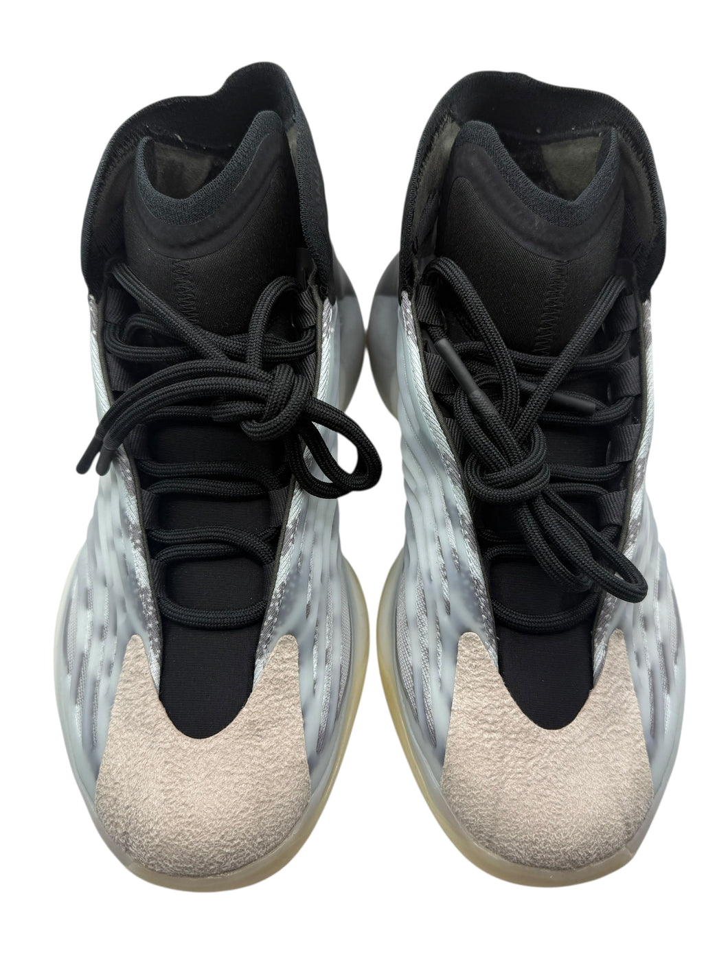 adidas YZY QNTM BSKTBL (Performance Basketball Model) (Pre-Owned) SZ 9