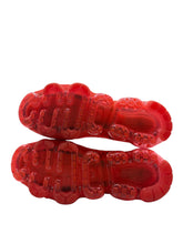 Load image into Gallery viewer, Nike Air VaporMax CLOT Bright Crimson (Pre-owne) SZ 6.5
