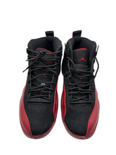 Load image into Gallery viewer, Jordan 12 Retro Flu Game (2009) SZ 7.5 (Pre-Owned) (Replacement Box)
