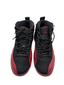 Jordan 12 Retro Flu Game (2009) SZ 7.5 (Pre-Owned) (Replacement Box)