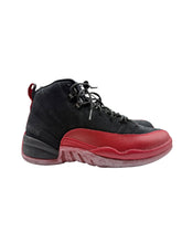 Load image into Gallery viewer, Jordan 12 Retro Flu Game (2009) SZ 7.5 (Pre-Owned) (Replacement Box)
