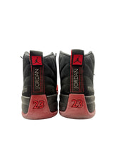 Load image into Gallery viewer, Jordan 12 Retro Flu Game (2009) SZ 7.5 (Pre-Owned) (Replacement Box)
