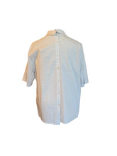Load image into Gallery viewer, Lavin Reverse White Button Up SZ XL (Pre-Owned)
